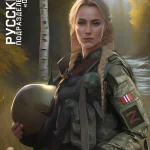 РУССКИЕ  «Подразделение 