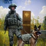 Пограничным войскам — 105 лет!