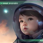 Дети — наше будущее: наш арт ко Дню защиты детей, часть вторая