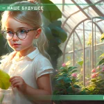 Дети — наше будущее: наш арт ко Дню защиты детей, часть вторая