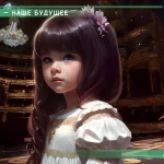 Дети — наше будущее: наш арт ко Дню защиты детей, часть вторая