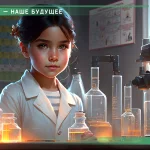 Дети — наше будущее: наш арт ко Дню защиты детей, часть вторая