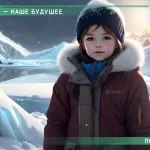 Дети — наше будущее: наш арт ко Дню защиты детей, часть вторая