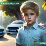 Дети — наше будущее: наш арт ко Дню защиты детей, часть вторая