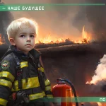 Дети — наше будущее: наш арт ко Дню защиты детей, часть вторая