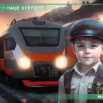 Дети — наше будущее: наш арт ко Дню защиты детей, часть вторая