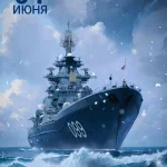 Северному флоту — 290 лет!