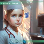 Дети — наше будущее: наш арт ко Дню защиты детей, часть вторая