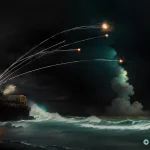 «Панцирь» на страже Крыма 