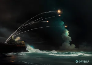 «Панцирь» на страже Крыма 