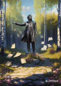 День русского языка