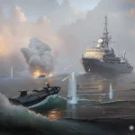 «Иван Хурс» на охоте