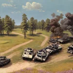 Кладбище ленд-лиза