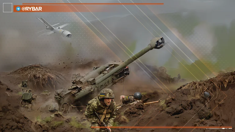 Хроника специальной военной операции за 30 июня 2023 года