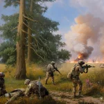 «Стражи границы»