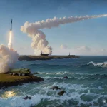 «На страже крымских берегов»