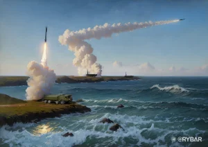 «На страже крымских берегов»