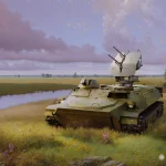 «Страж зеленого моря»