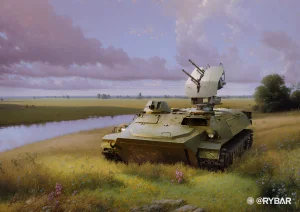 «Страж зеленого моря»