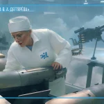 Завод имени В.А. Дегтярева