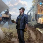 Создатели фортификационных сооружений