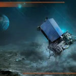 Конец миссии «Луна-25»