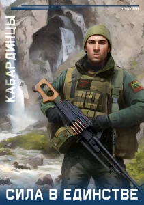 Кабардинцы