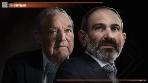 Деятельность фонда Сороса в Армении: продвижение глобализма и разрыв связей с РФ