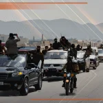 Что происходит в Сирии? Обстановка за 25 — 31 августа 2023 года