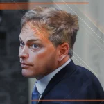 О назначении нового министра обороны Великобритании