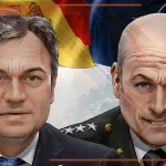 Что происходит в Молдавии? Обстановка за 29 — 5 сентября 2023 года