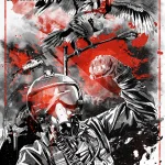 Небо во власти 23 иап