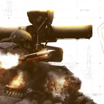 Расчет ПТРК: смерть с тепловым наведением