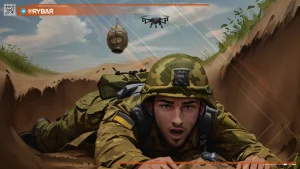 Хроника специальной военной операции за 16 августа 2023 года
