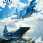 День основания морской авиации ВМФ России