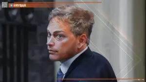 О назначении нового министра обороны Великобритании