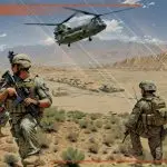 ВС США в Афганистане