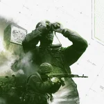 Пограничные войска: чужие здесь не ходят 