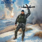 С Днем добровольца (волонтера)!