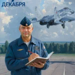 С Днем инженерно-авиационной службы!