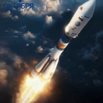 С Днём Космических войск!