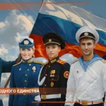 С Днём Народного единства!