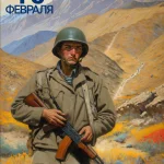 С Днём памяти воинов-интернационалистов!