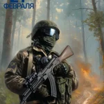 с Днём сил специальных операций