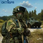 С Днём Сухопутных войск!