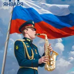 С Днём военно-оркестровой службы!