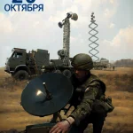 С Днём военного связиста!