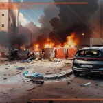 Разгорающийся конфликт