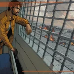 Жаркий ветер свободы