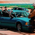 Чужой среди своих